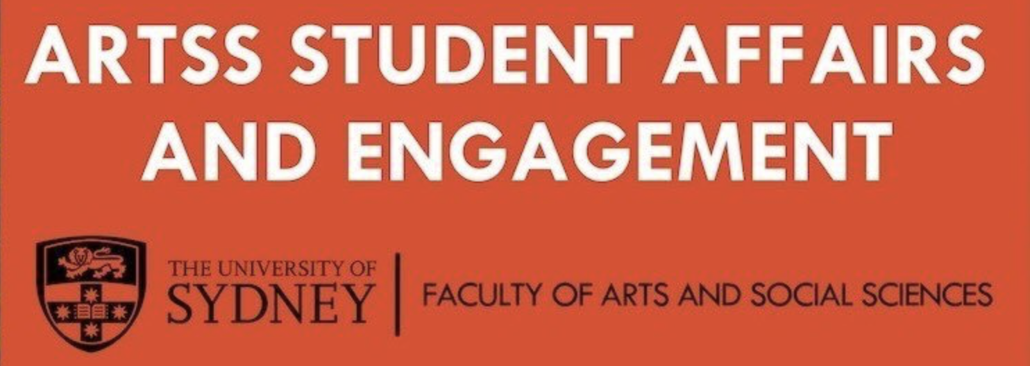 FASS Student Affairs and Engagement Logo